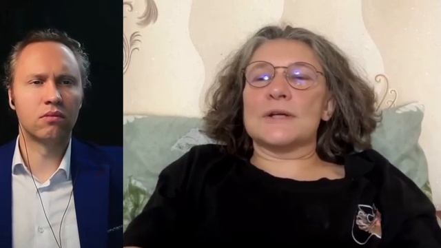 ⚡️ Татьян Монтян О Мардане И Малофееве!