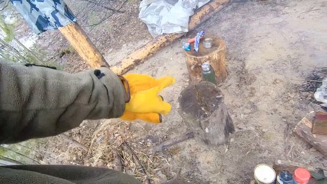 Разведка пляжа PicNic. Поездка на Пит байках