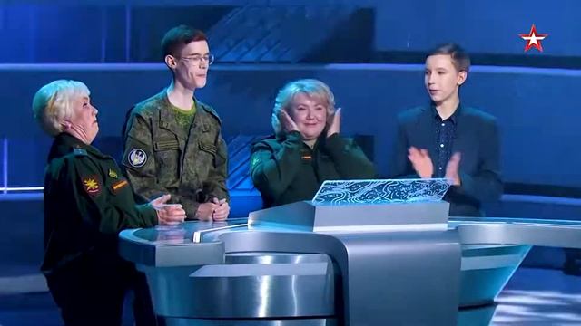 МОРСКОЙ БОЙ | Смотрите 22 октября в 08:15