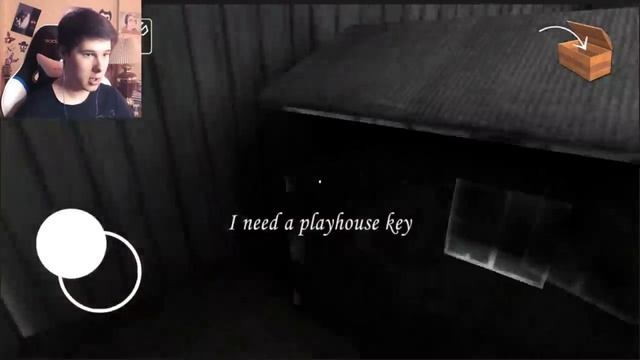 ПРАВИЛЬНАЯ И СЕКРЕТНАЯ КОНЦОВКА GRANNY МЫ СМОГЛИ (вот вам старые видео пока ждем новых)