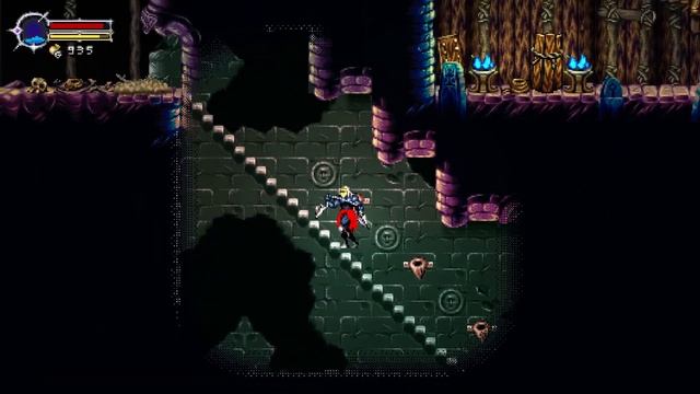 🎮Во Что Поиграть???🎮 Beyond the Ice Palace 2 Первый Взгляд - Рет?