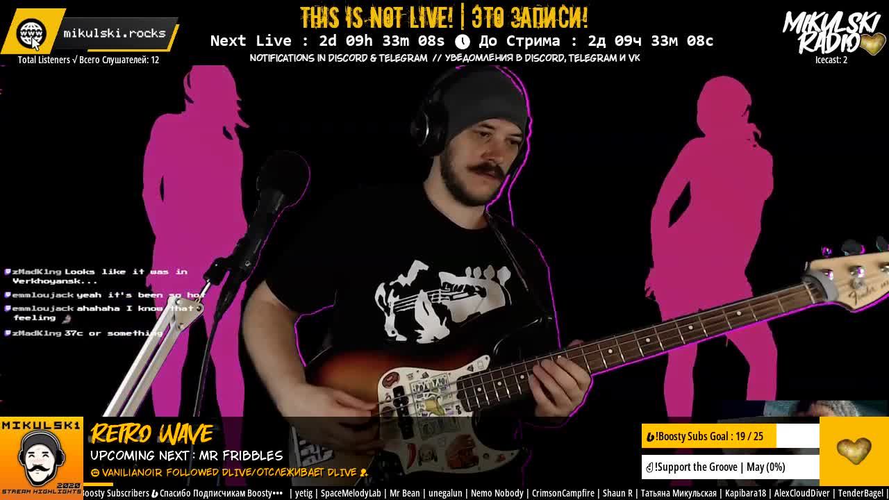Mikulski_24/7 ( ಠ┏ل͜┓ಠ )