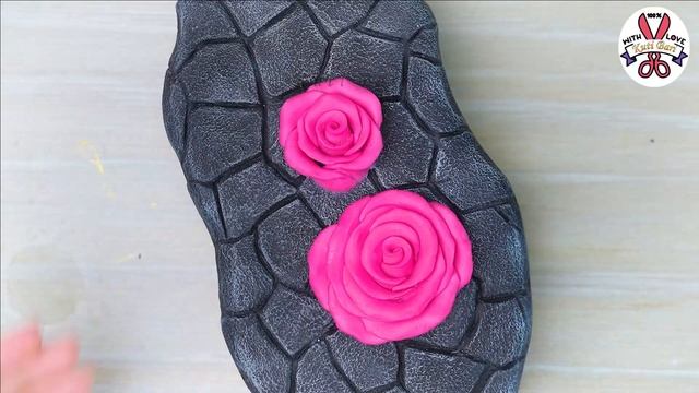 Easy Wall hanging  || Wall hanging Making with cement || Home Decor