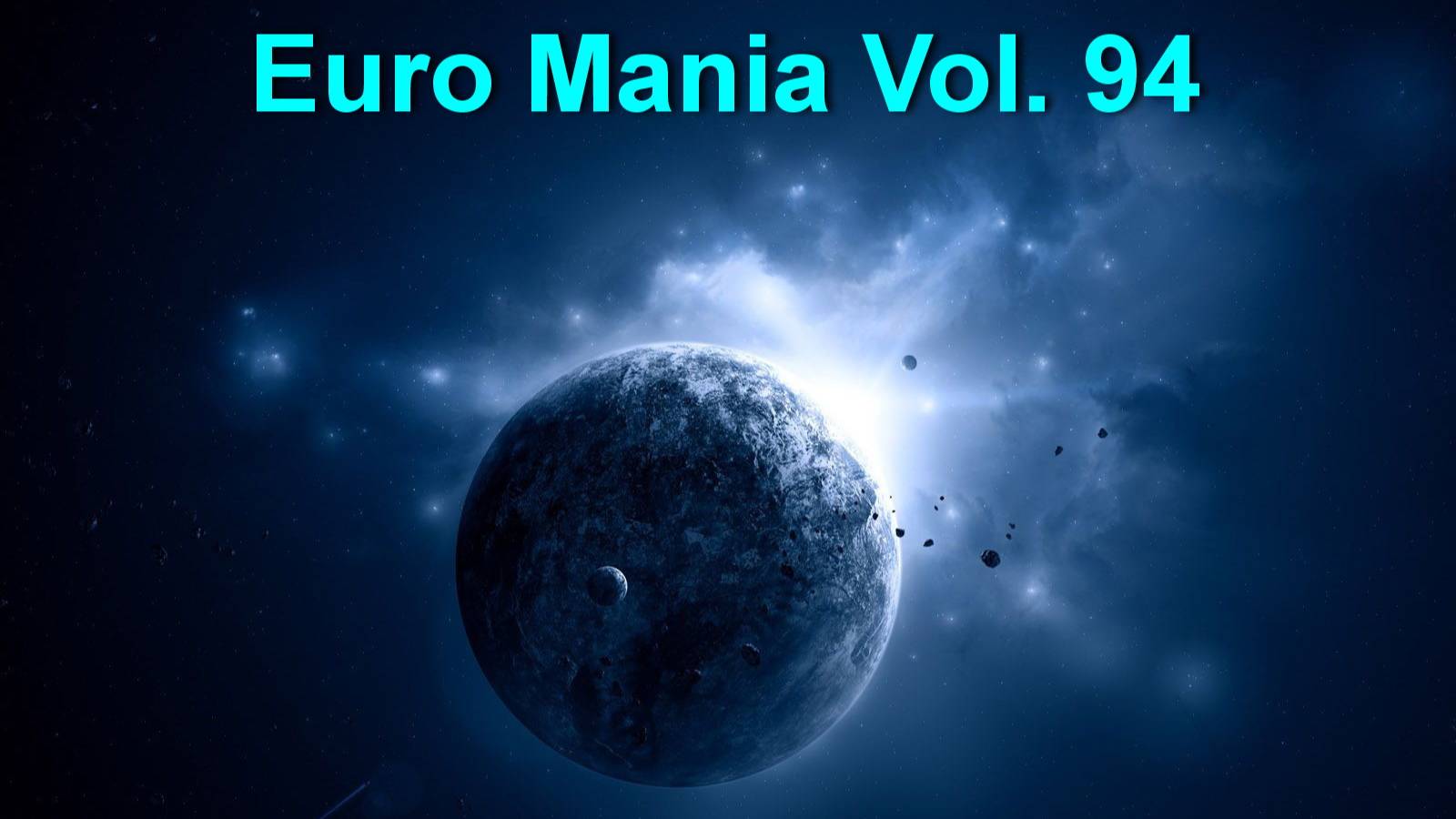 Maxxima - Bring Out The Luv (Radio Edit)