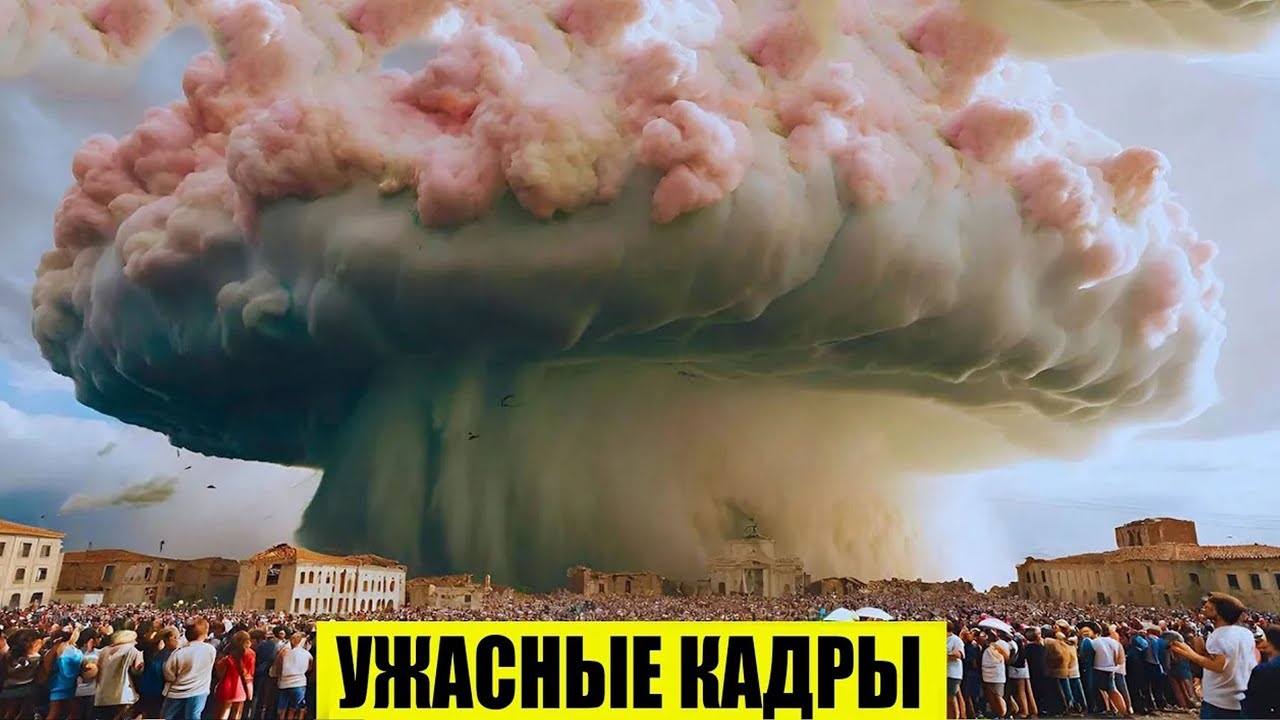 Сегодня..ЧП. КАТАКЛИЗМЫ. КЛИМАТ. НОВЫЙ ВЫПУСК.            новости