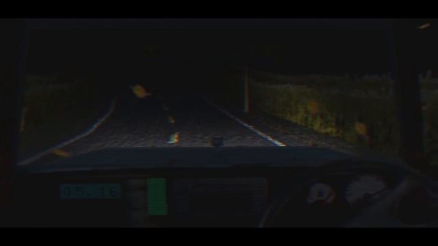 ОХ УЖ ЭТИ РУССКИЕ ДОРОГИ | БЕЗУМНЫЙ ХОРРОР | DEAD END ROAD