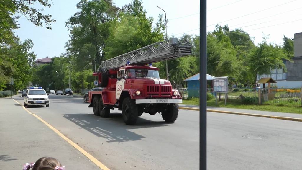 ЗИЛ-131 - АЛ-30(131)-Л21