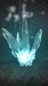 СТАЛКРАФТ ИКС АРТЕФАКТ ПРИЗРАЧНЫЙ КРИСТАЛЛ