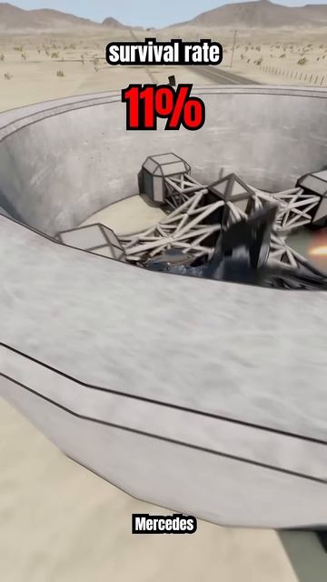 Hst-PH4ePtE - Ultimate Survival Challenge： Cars vs. Trucks in BeamNG.drive!