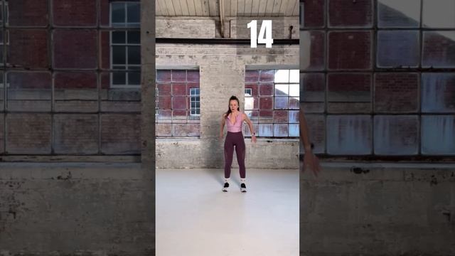 Табата 15