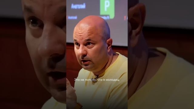 В созависимые отношения попадают люди, которые не умеют контактировать с чувством любви #shorts