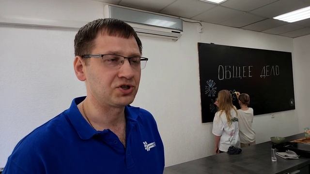 Креатив для всех