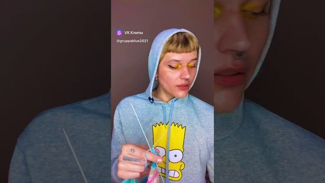 6 СЕРИЯ🐥 выпуск 2/25🧶