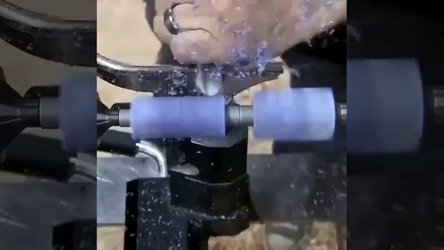 Шишка + эпоксидка