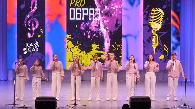 "Ой не так далеко" рнп, обработка Е.Федотова