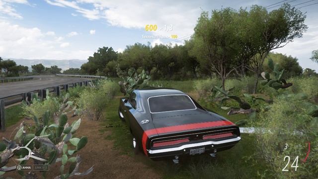 🔥 V8 РЫЧИТ, ДОРОГА ГОРИТ! СТАРЫЙ DODGE ИЗ "ФОРСАЖА" ВОСКРЕСИЛИ! 😤
