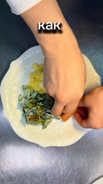 Философия Кухни #food #cook #chef #restaurant