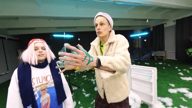 BRUNO (БРУНО) - Мой дрон нашел ЭЛЬЗУ в РЕАЛЬНОЙ ЖИЗНИ!