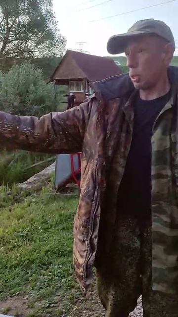 Замечательные уловы! Каньон.
