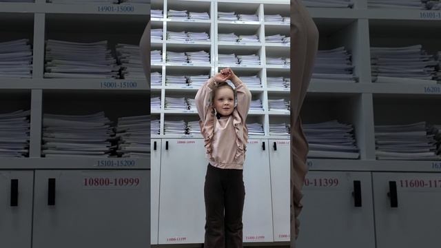 С днем защиты детей! Берегите своих булочек ❤️