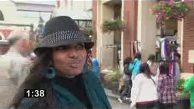 Speakout_2E_Upper Intermediate_BBC_Interviews_U06