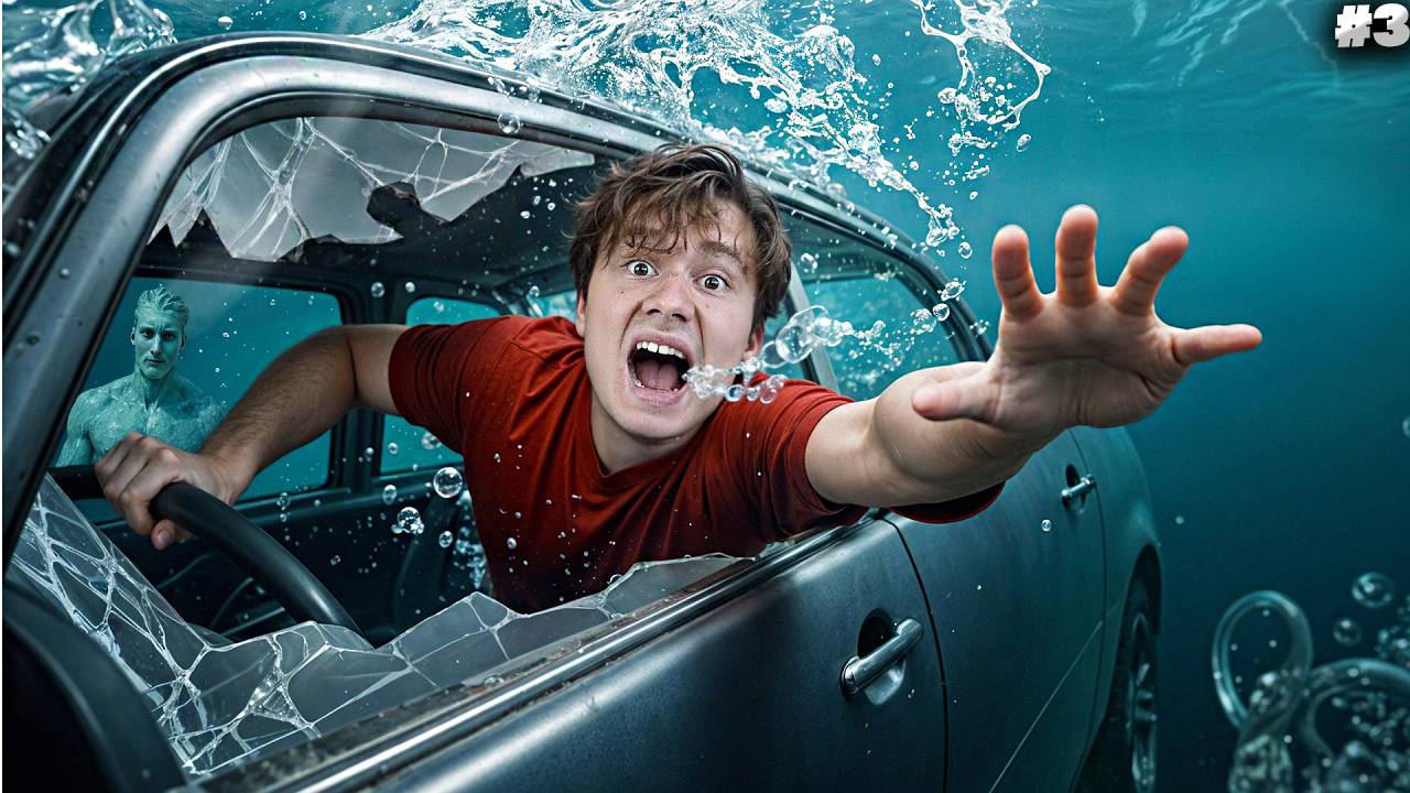 Проверка Экстремальных Экспериментов,Лайфхаков,Мифов(Сатир,ФрамеТамер,Кореш,Парадеич,Микки)РЕАКЦИЯ 3