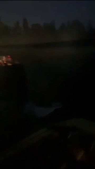 В Брянской Обл. Подорвали Мост В Момент Проезда Пассажирского Поезда! #2