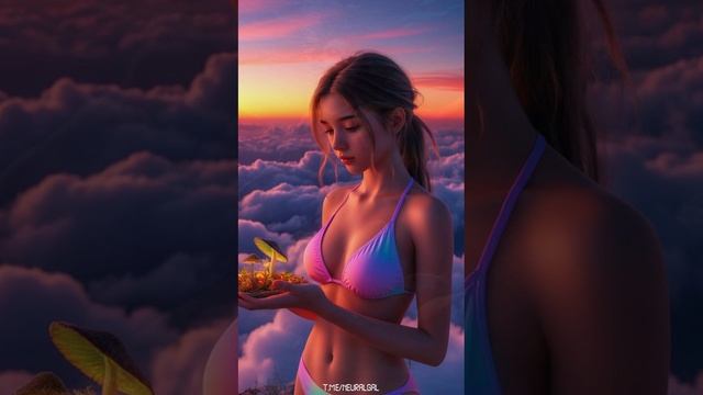 Красивое слайд шоу с красивыми девушками!!! 39