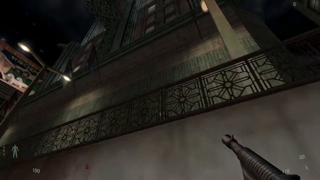 Kingpin Life of Crime FullHD 60p 22 прохождение walkthrough