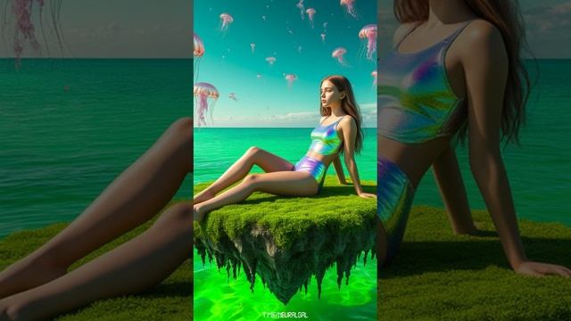 Красивое слайд шоу с красивыми девушками!!! 57