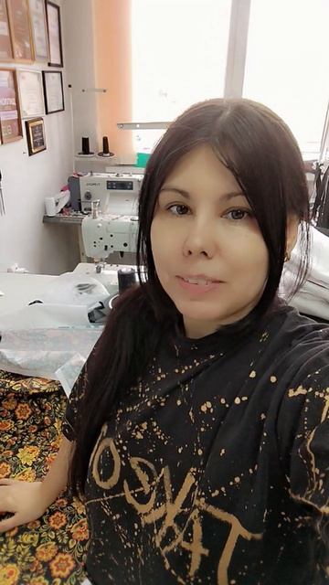 киберпанк в русском стиле BRAND BRAMA