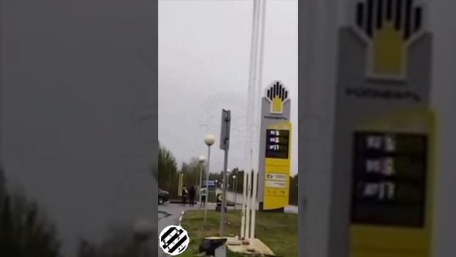 ВСУ уничтожили российские бомбардировщики.