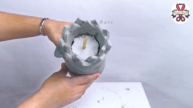 Plastic bottle awesome Waterfall making || Cement Waterfall || Stylish Waterfall Idea