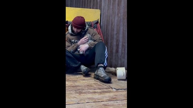 МАМА обидела малышку, а ПАПА пожалел- 2024 год