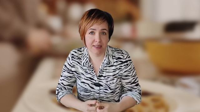 Это поможет тебе избавиться от переедания!
