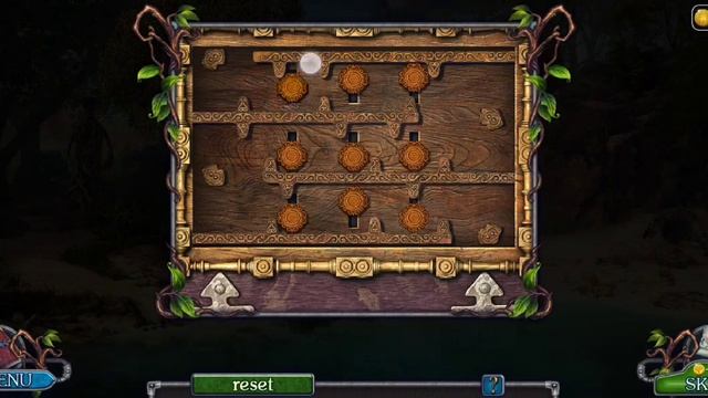Legendary Tales 2: Cataclysm Puzzle walkthrough Прохождения with explanation soluzione