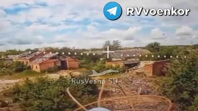 🇷🇺🔥🇺🇸291 бригада сжигает НАТОвскую артиллерию, поддерживая наступление на  Запорожском направле