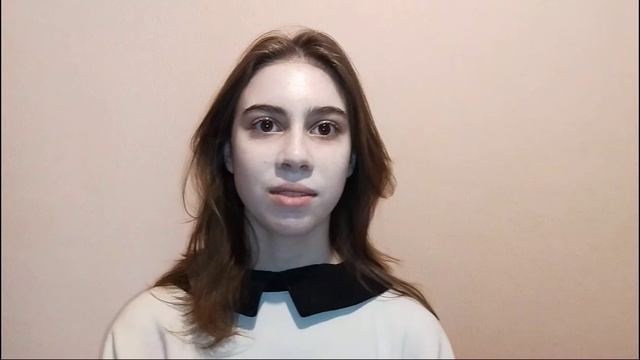 Замарехина Анна кинокартотека