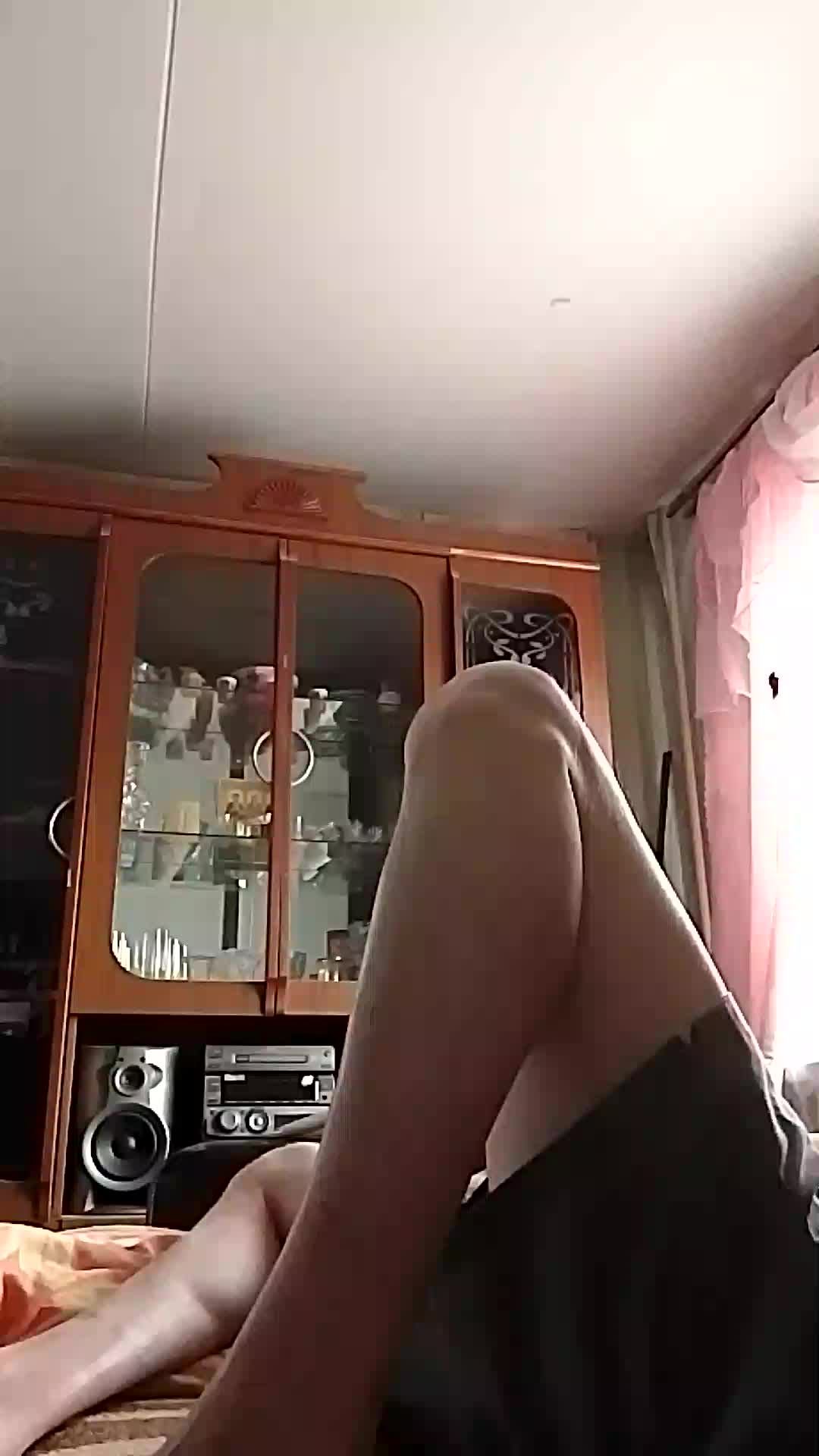 секс перед сном 18+.