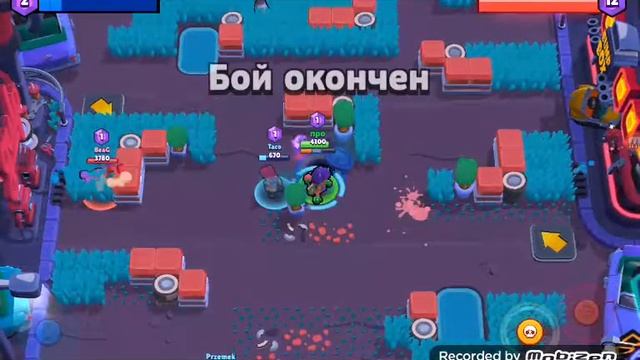 BRAWL  STARS  открываем сундуки  1 часть