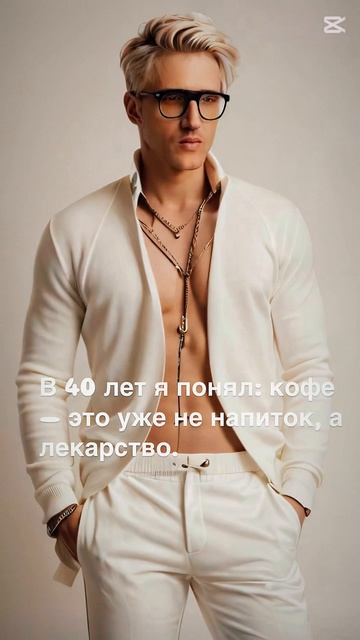 Мне 40 и я понял