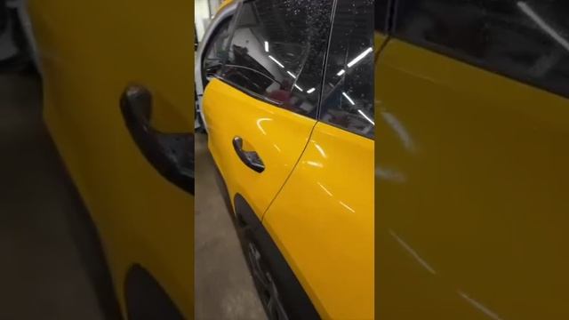 ☝️Будем надеяться что это просто датчики проводка АБС Geely.