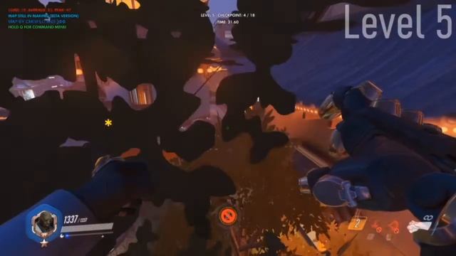 [DPK] Lijiang Levels 1-6 Guide | Code: R15AY (map by me and ѮФФ)