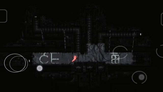 Rain world прохождение за охотника часть 2