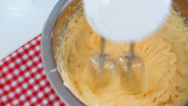 Perfect SANS RIVAL Recipe