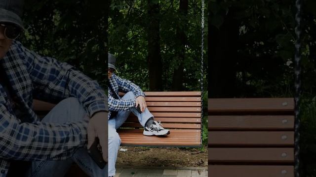 Мощный рэп , кавер версия песни "Тяжело дышать "+фотосессия