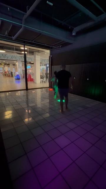 На самом деле бегают все 😂🏃♂👀