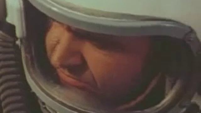 В атаке МИГ-25
