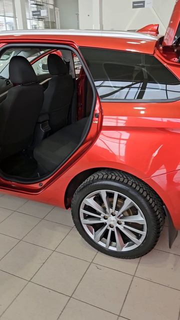 Lada (ВАЗ) Vesta SW '2020
