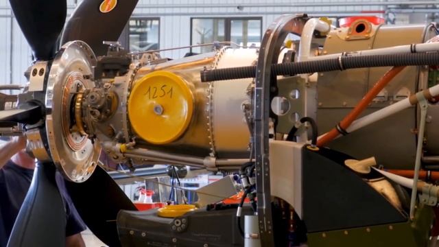 Microsoft Flight Simulator 2020 - Аэродинамика